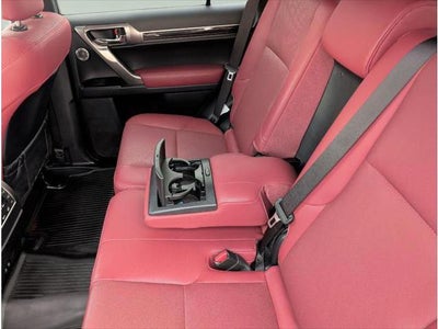 2023 Lexus GX 460 GX 460 Premium