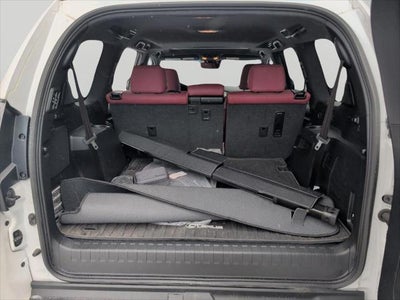 2023 Lexus GX 460 GX 460 Premium