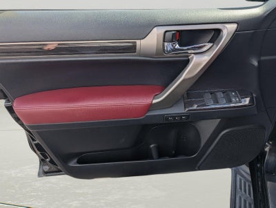2020 Lexus GX GX 460 Premium