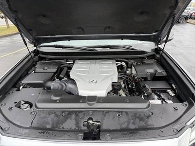 2023 Lexus GX 460 Premium