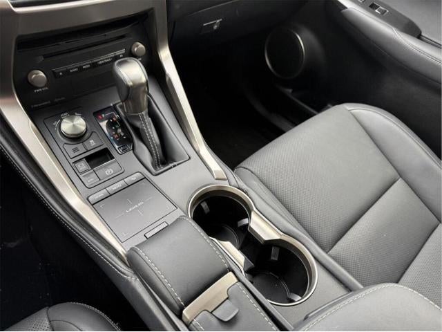 2019 Lexus NX 300 Base