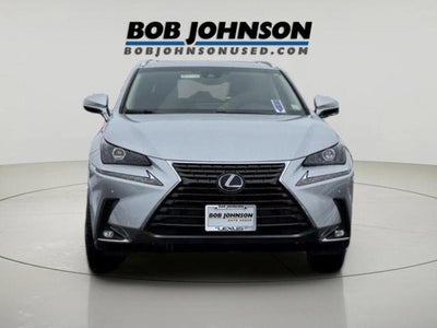 2019 Lexus NX 300 Base