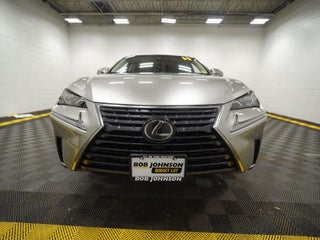 2019 Lexus NX NX 300