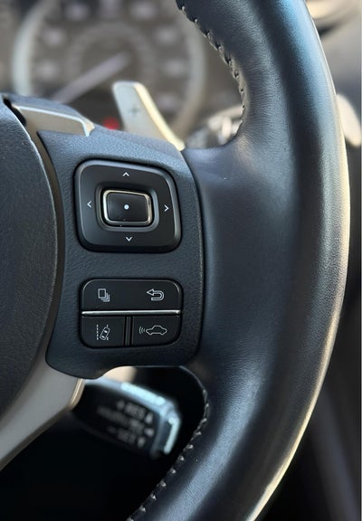 2019 Lexus NX 300 NX 300