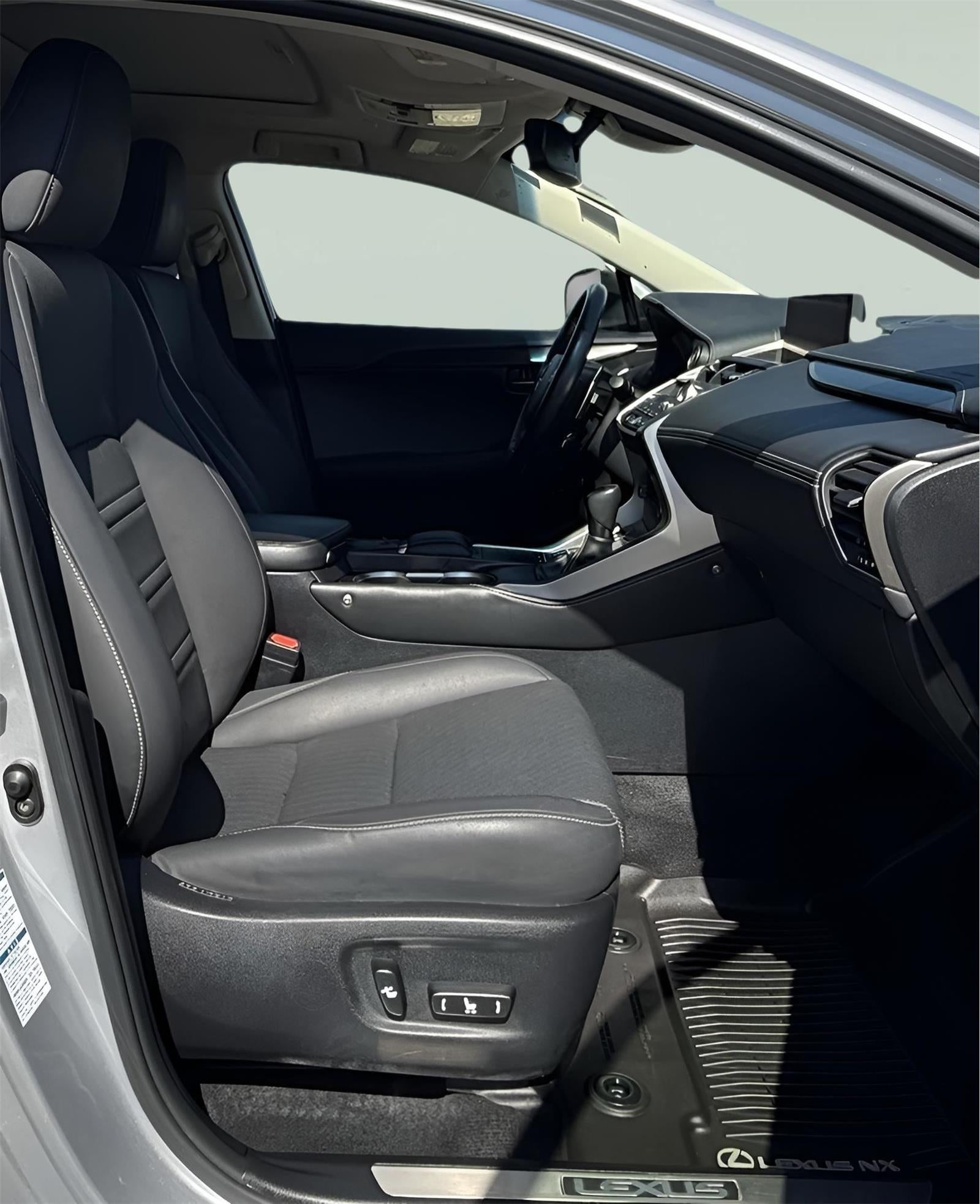 2019 Lexus NX 300 NX 300