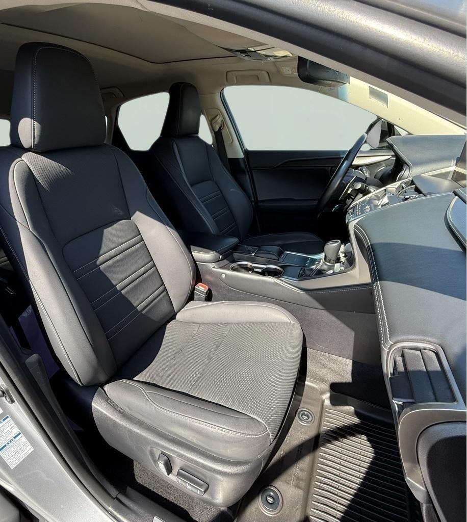 2019 Lexus NX 300 NX 300