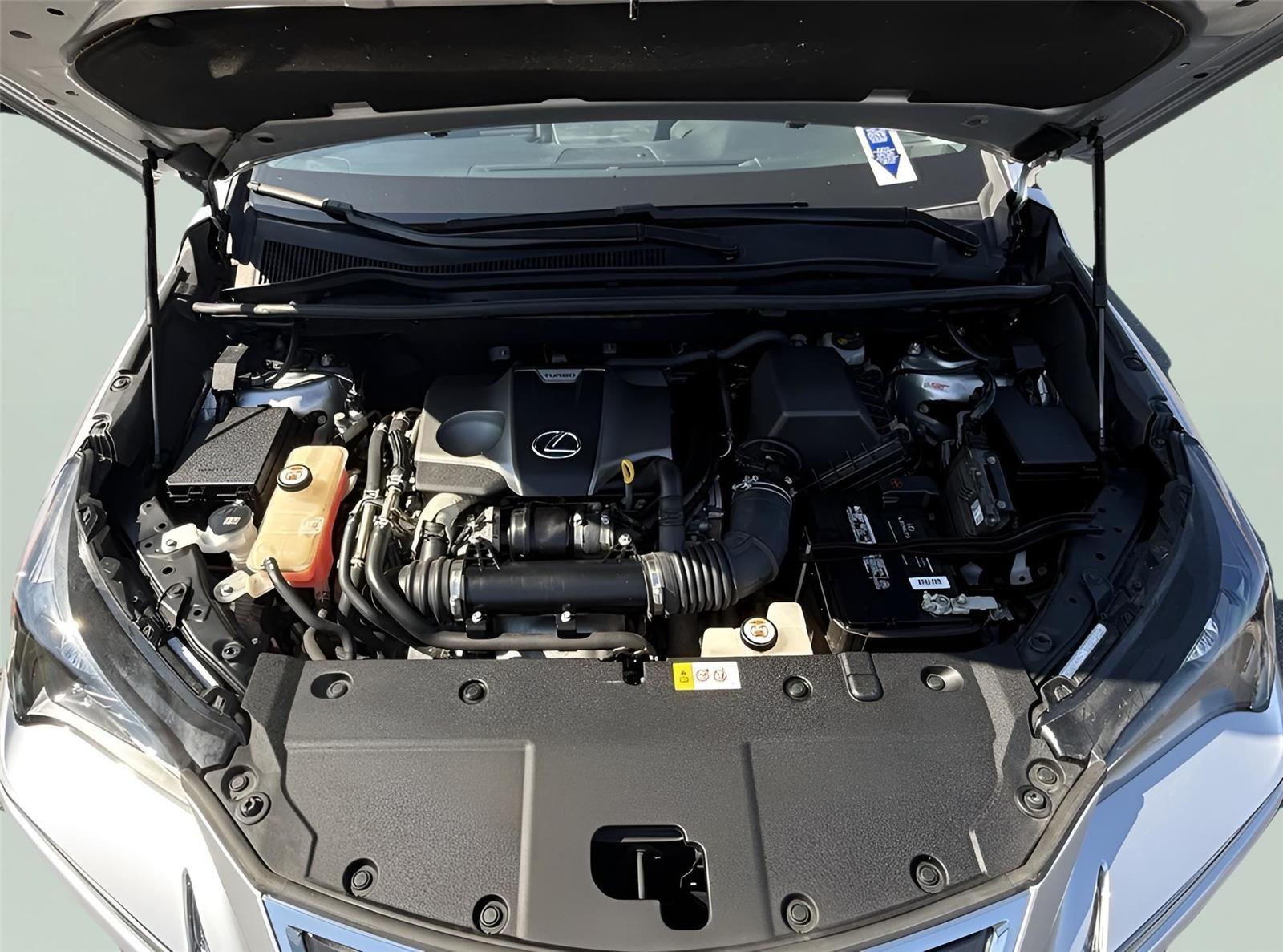 2019 Lexus NX 300 NX 300