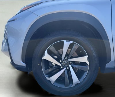 2019 Lexus NX 300 NX 300