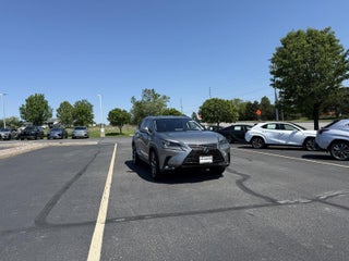 2018 Lexus NX NX 300