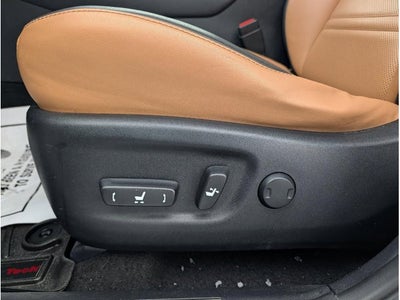 2016 Lexus NX2 F Sport