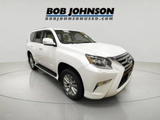 2016 Lexus GX 460 460