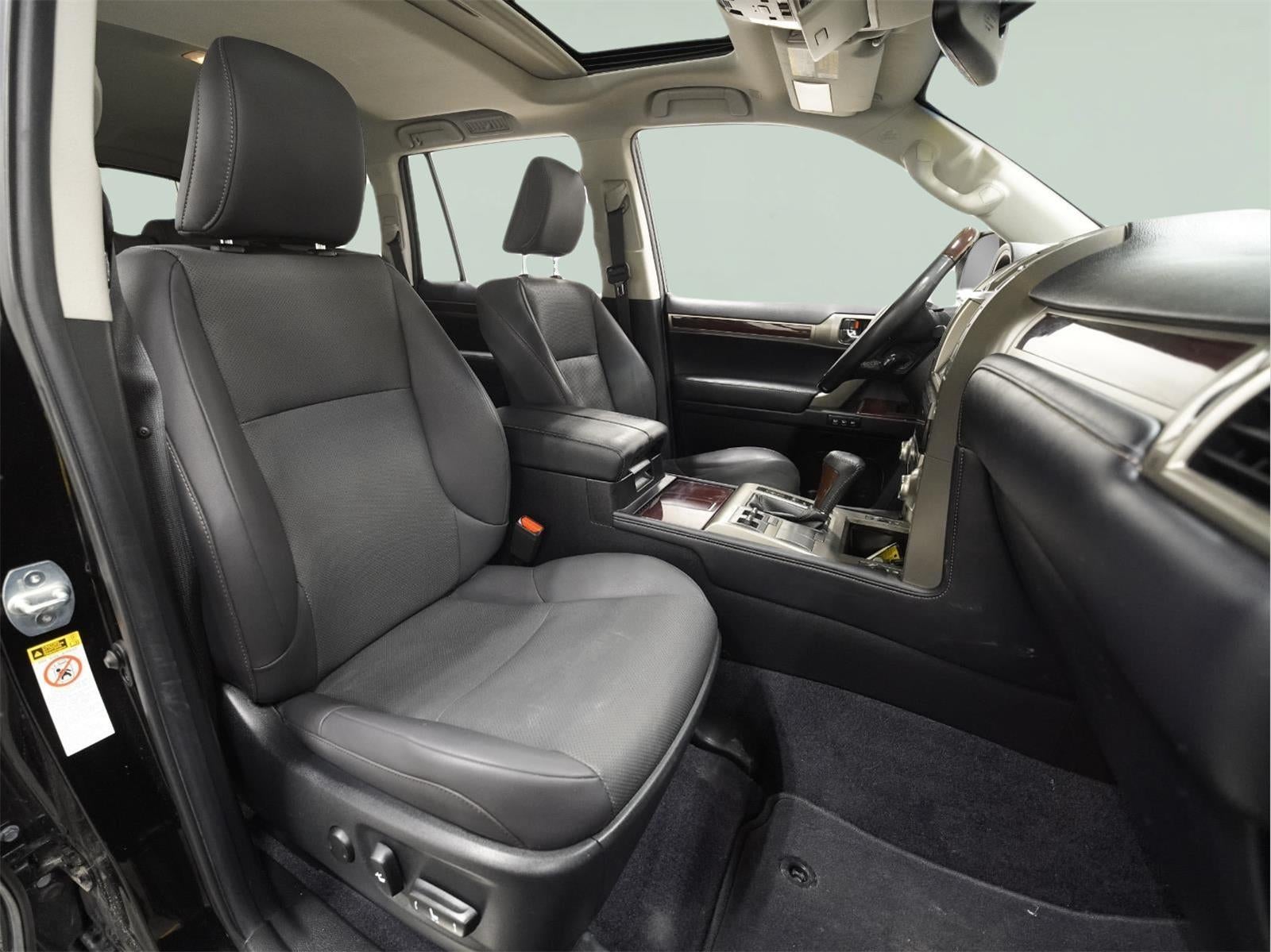 2019 Lexus GX GX 460