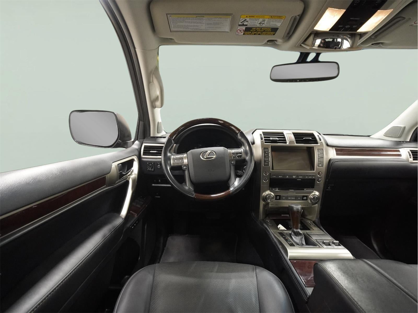 2019 Lexus GX GX 460