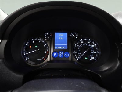 2019 Lexus GX GX 460