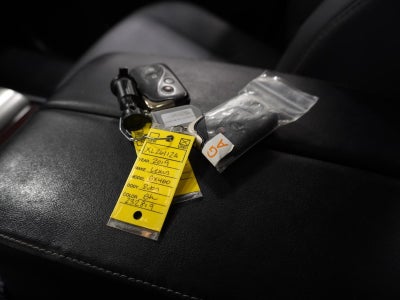 2019 Lexus GX GX 460