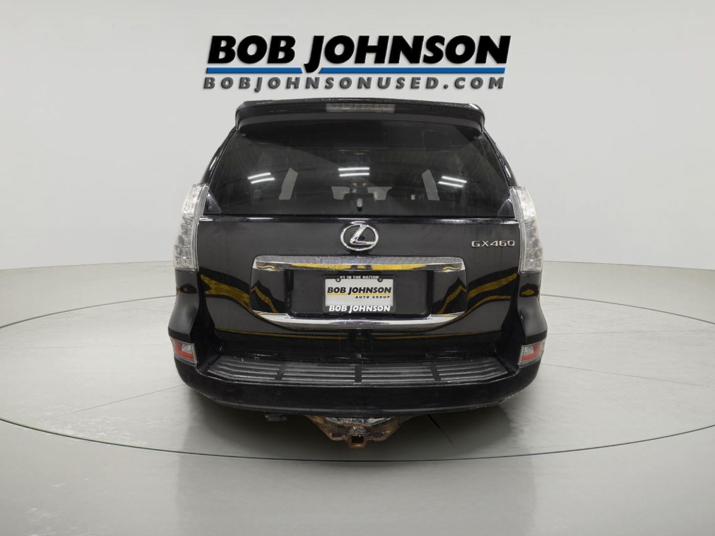 2019 Lexus GX GX 460