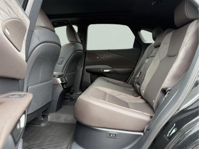 2025 Lexus RX 450h+ LUXURY AWD