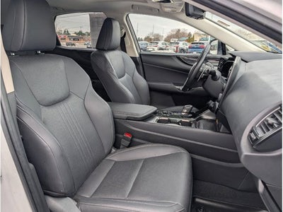 2024 Lexus NX 350 NX 350 PREMIUM AWD