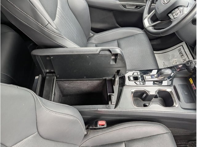 2024 Lexus NX 350 NX 350 PREMIUM AWD