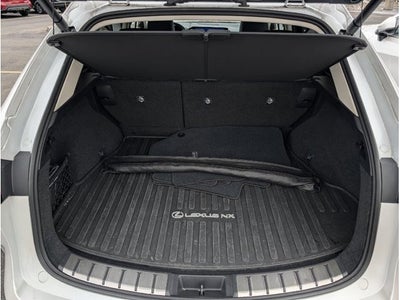 2024 Lexus NX 350 NX 350 PREMIUM AWD