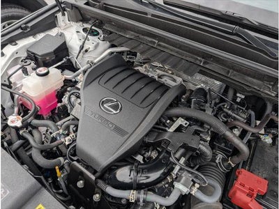 2024 Lexus NX 350 PREMIUM