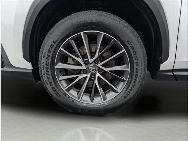 2024 Lexus NX 350 PREMIUM