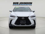 2024 Lexus NX 350h PREMIUM