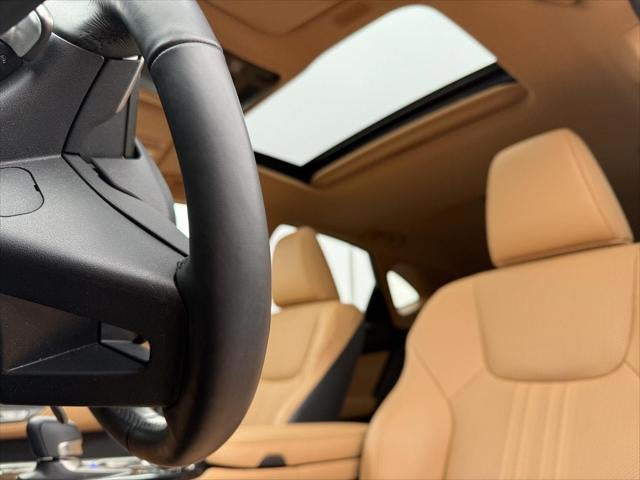 2024 Lexus NX 350h PREMIUM