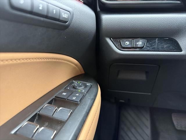 2024 Lexus NX 350h PREMIUM