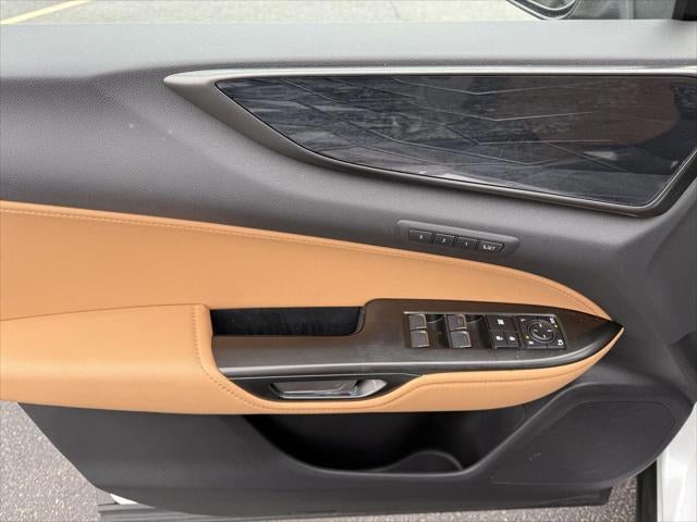 2024 Lexus NX 350h PREMIUM