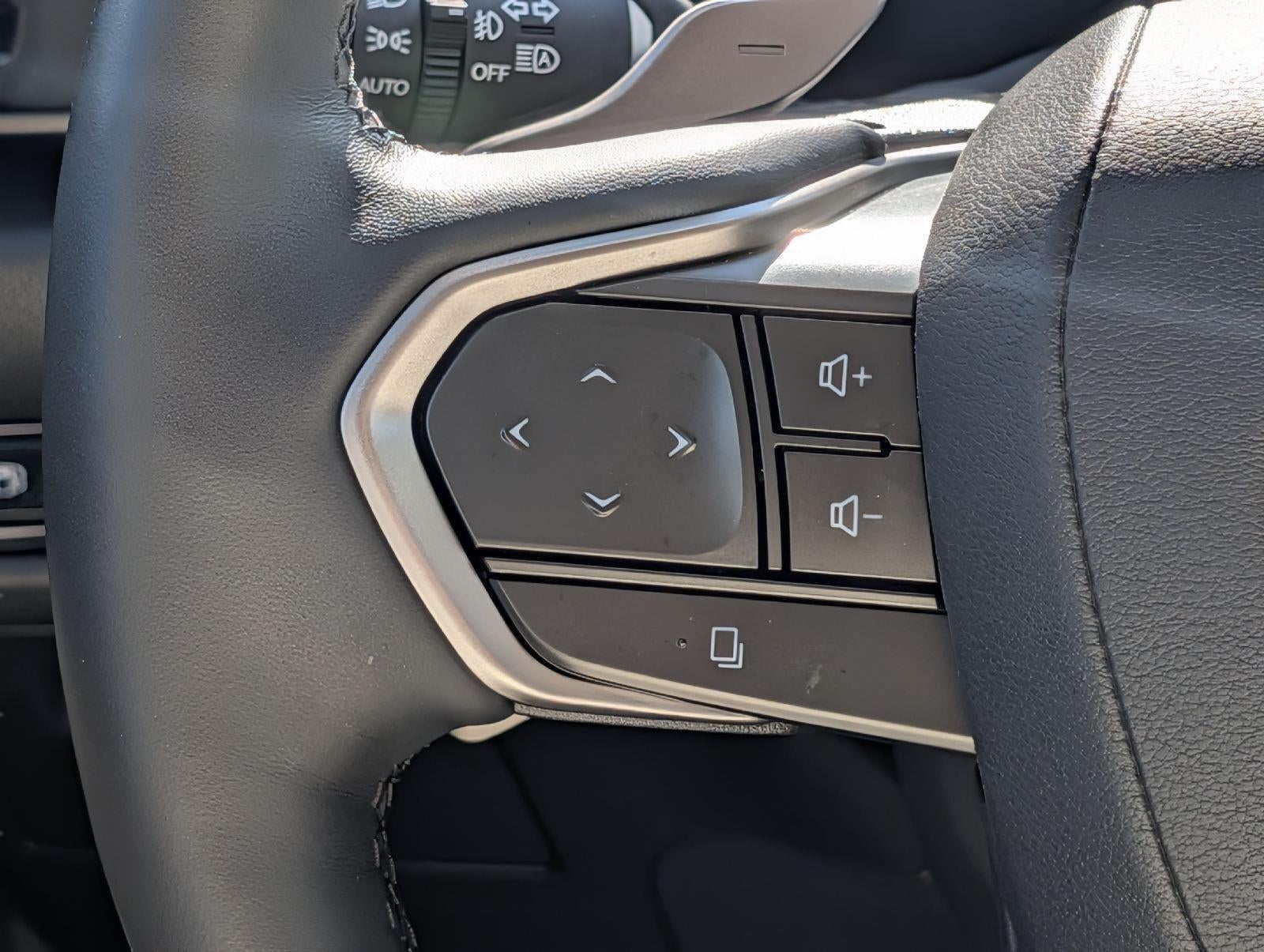 2025 Lexus NX 450h+ LUXURY AWD