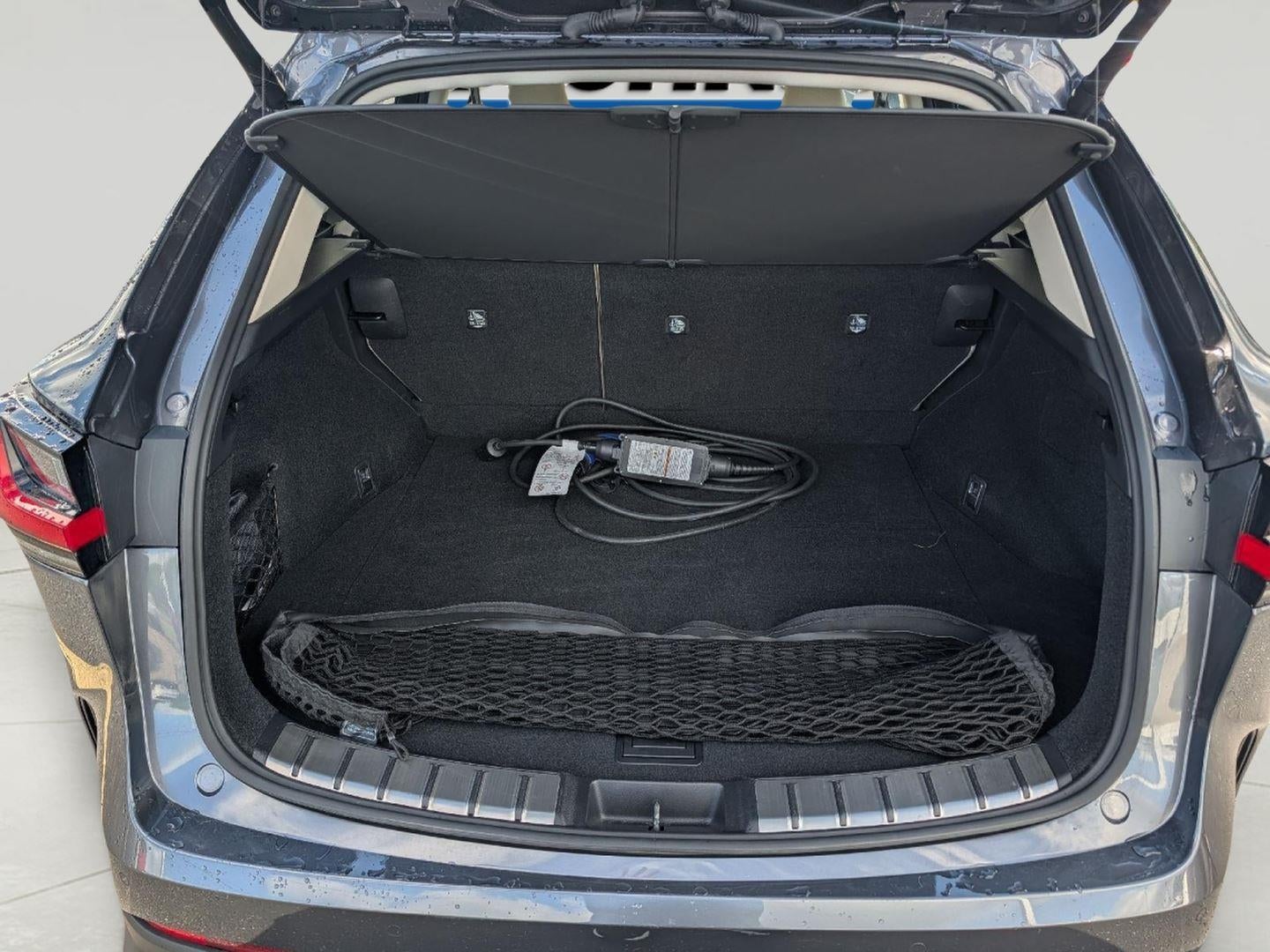 2025 Lexus NX 450h+ LUXURY AWD