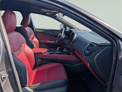 2025 Lexus NX 450H+ LUXURY AWD