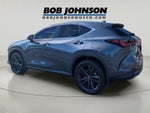 2025 Lexus NX 450H+ LUXURY AWD
