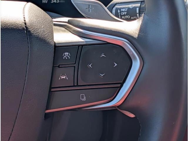 2025 Lexus NX 450H+ LUXURY AWD
