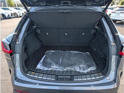 2025 Lexus NX 450H+ LUXURY AWD