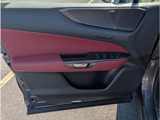 2025 Lexus NX 450H+ LUXURY AWD