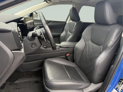 2024 Lexus NX AWD