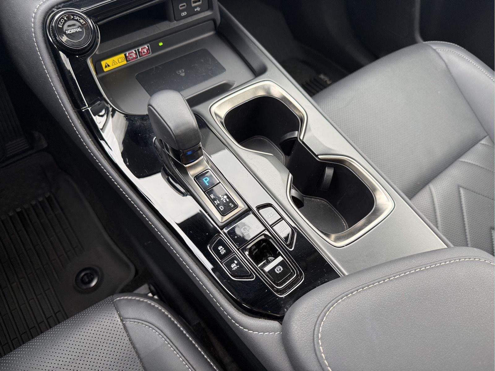 2024 Lexus NX AWD
