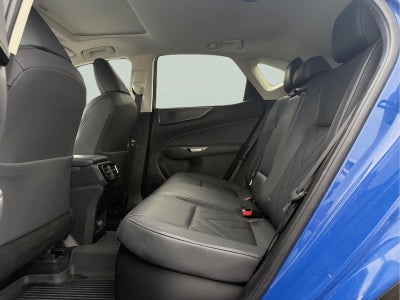 2024 Lexus NX AWD