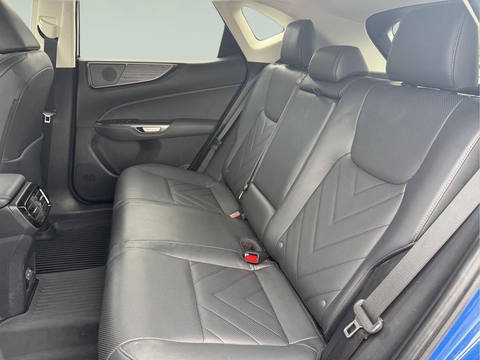 2024 Lexus NX AWD