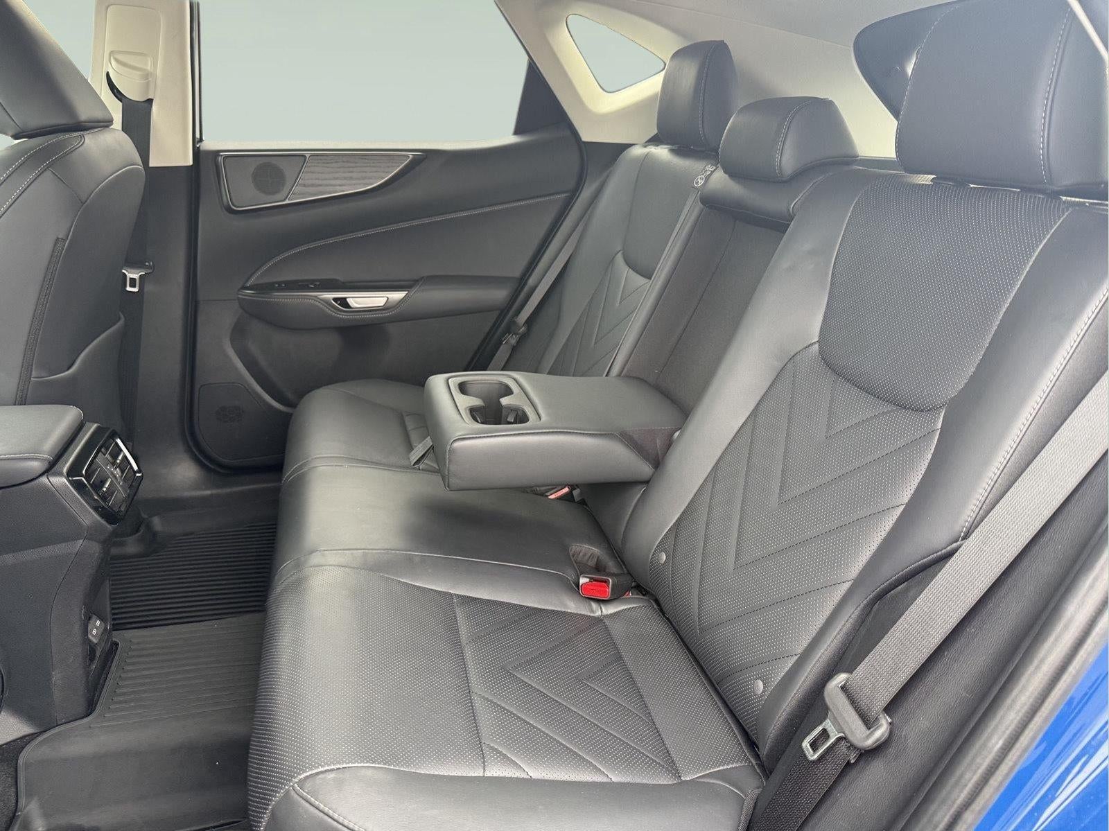 2024 Lexus NX AWD