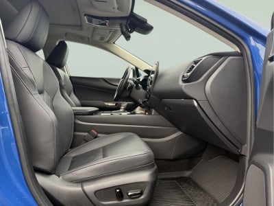 2024 Lexus NX AWD