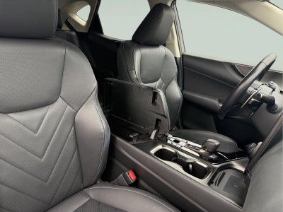 2024 Lexus NX AWD