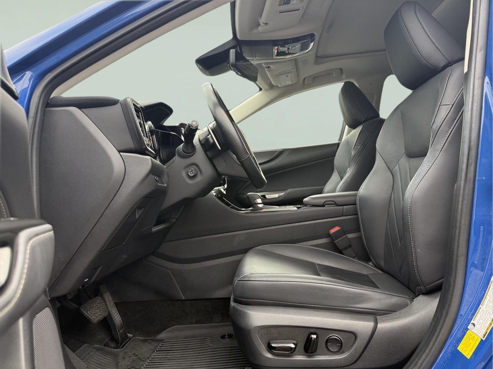2024 Lexus NX AWD