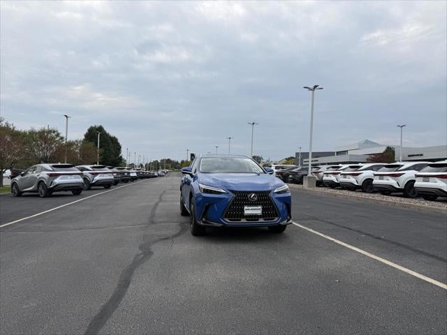 2024 Lexus NX AWD