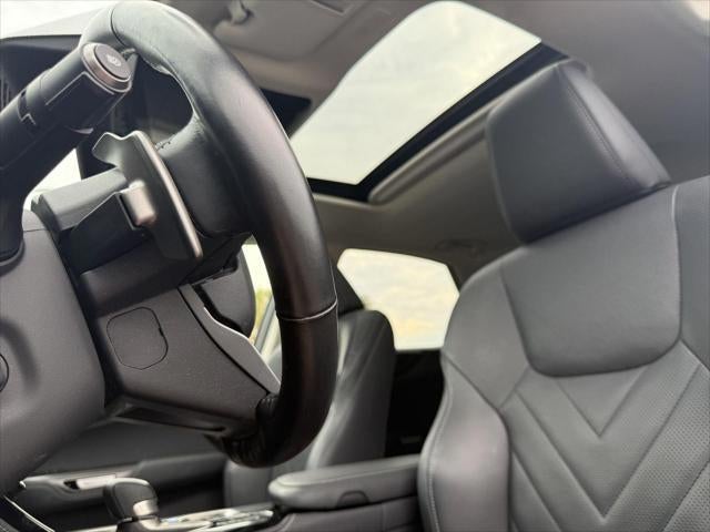 2024 Lexus NX AWD