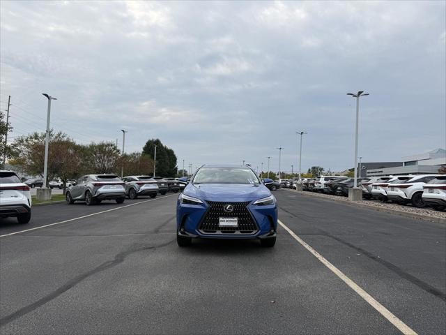 2024 Lexus NX AWD