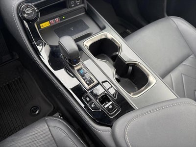 2024 Lexus NX AWD