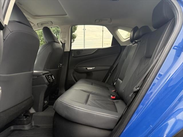 2024 Lexus NX AWD